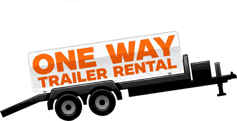 One Way Trailer Rental